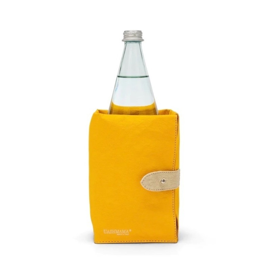 Uashmama Ice Cube Beverage‎ Chiller Tea Alcohol Wine Champagne Organic Stylish